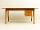 Poul M Volther��(�ݡ��롦�����륿��) Teak desk �̲�������ơ��� | �������ࡦ�ǥ���