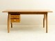 Poul M Volther��(�ݡ��롦�����륿��) Teak desk �̲�������ơ��� | �������ࡦ�ǥ���