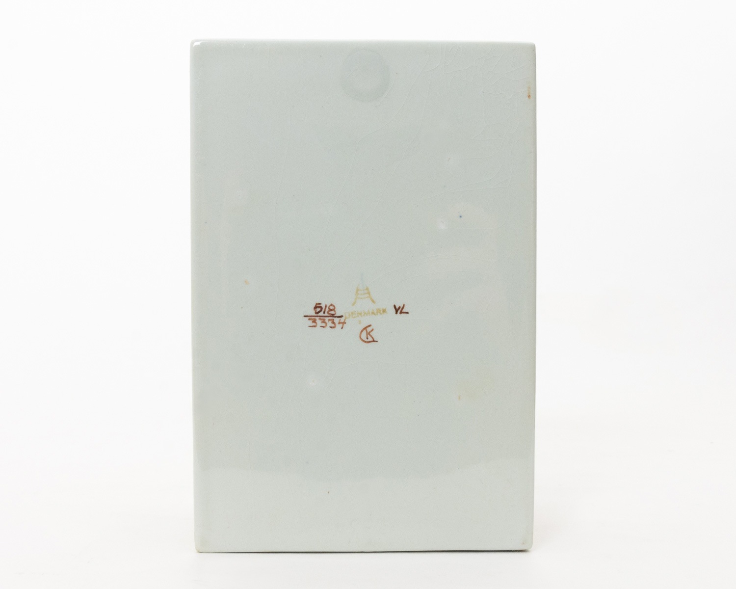 ������륳�ڥ�ϡ����� Tenera ����˥�������Tenera Box Canister by Kari Christensen �̲�������ơ���ƫ��