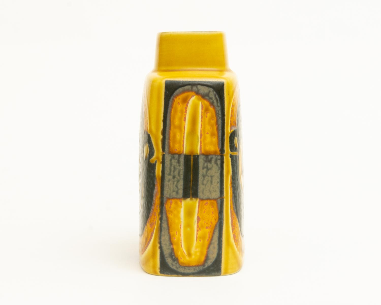 Royal Copenhagen ������륳�ڥ�ϡ����� Baca���꡼�� Vase ���� Johanne Gerber ��ϥ͡������С� �ǥ����� ������ơ��� 