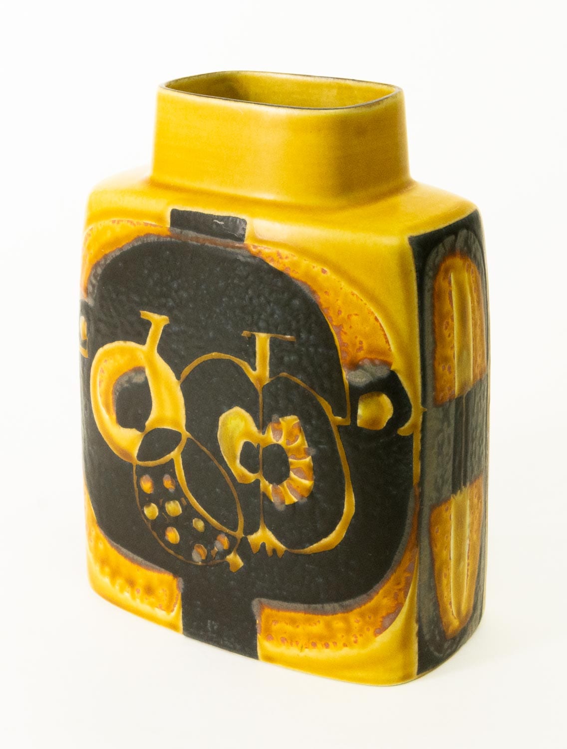 Royal Copenhagen ������륳�ڥ�ϡ����� Baca���꡼�� Vase ���� Johanne Gerber ��ϥ͡������С� �ǥ����� ������ơ��� 