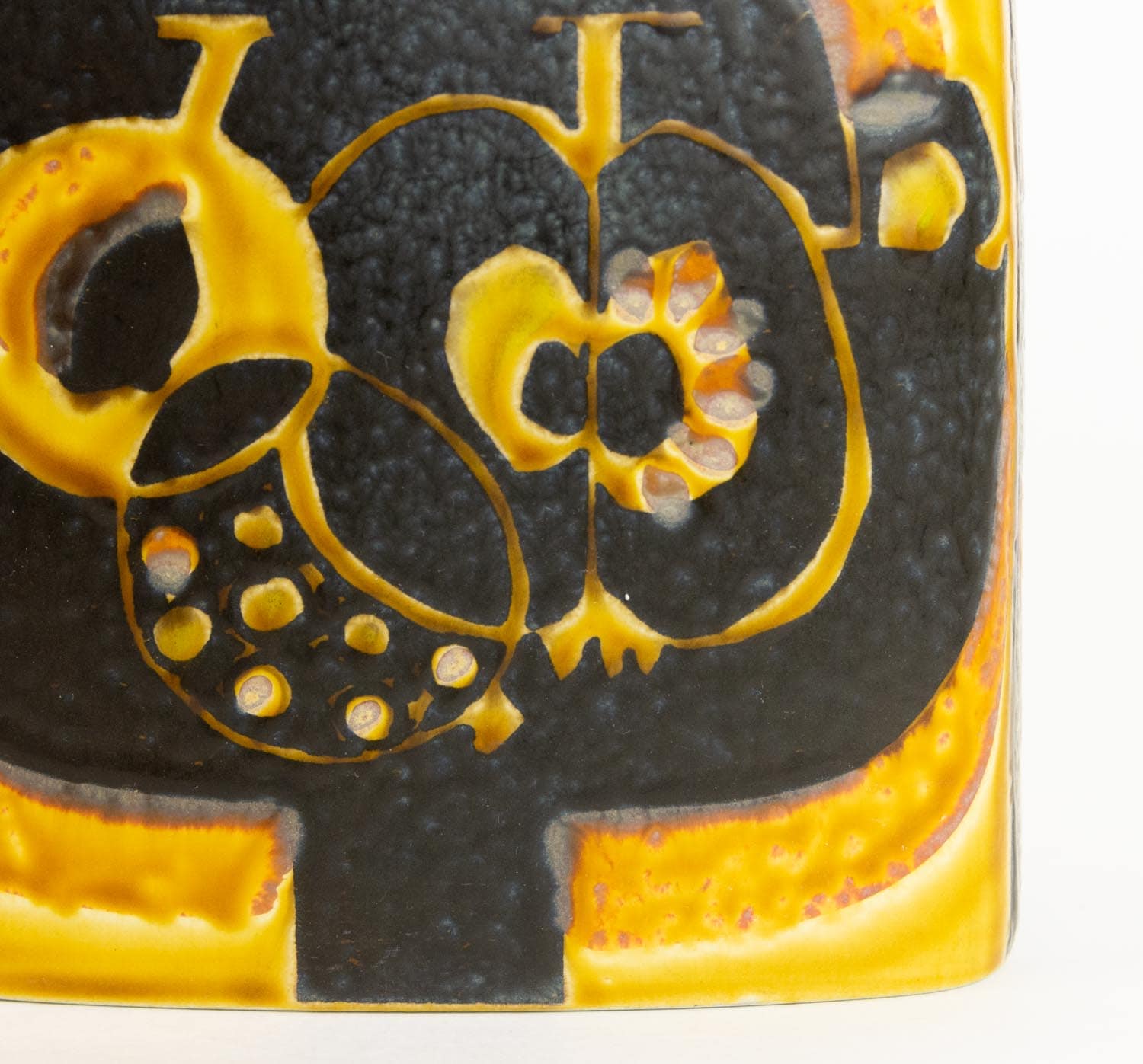 Royal Copenhagen ������륳�ڥ�ϡ����� Baca���꡼�� Vase ���� Johanne Gerber ��ϥ͡������С� �ǥ����� ������ơ��� 