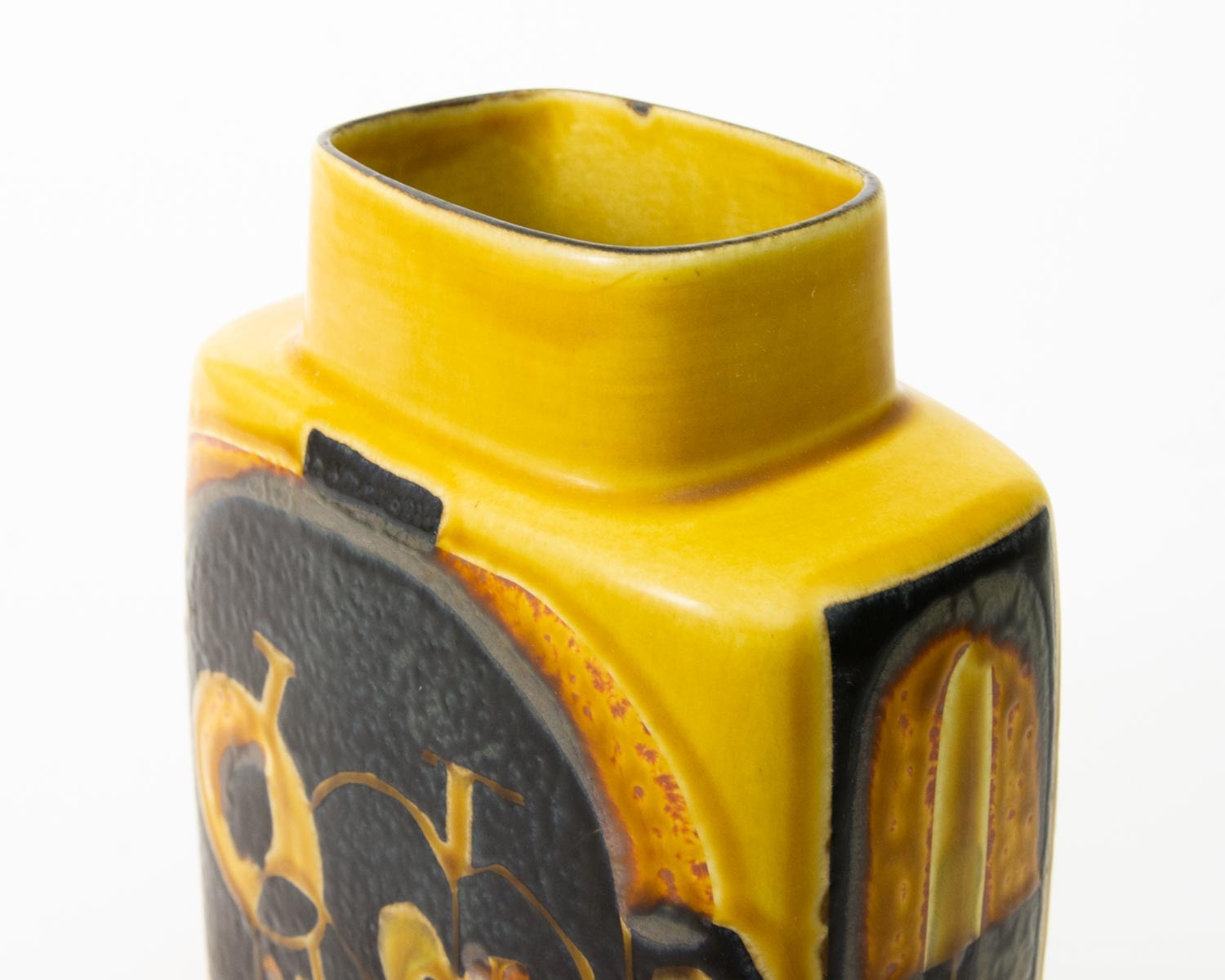 Royal Copenhagen ������륳�ڥ�ϡ����� Baca���꡼�� Vase ���� Johanne Gerber ��ϥ͡������С� �ǥ����� ������ơ��� 