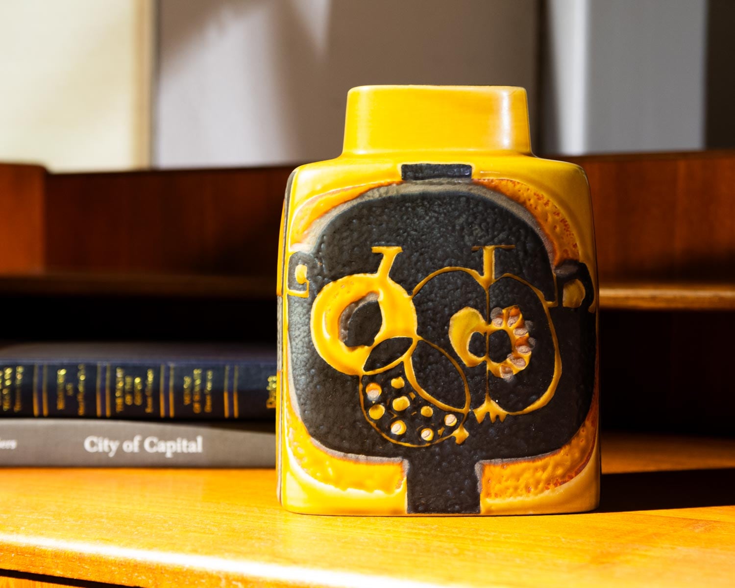 Royal Copenhagen ������륳�ڥ�ϡ����� Baca���꡼�� Vase ���� Johanne Gerber ��ϥ͡������С� �ǥ����� ������ơ��� 