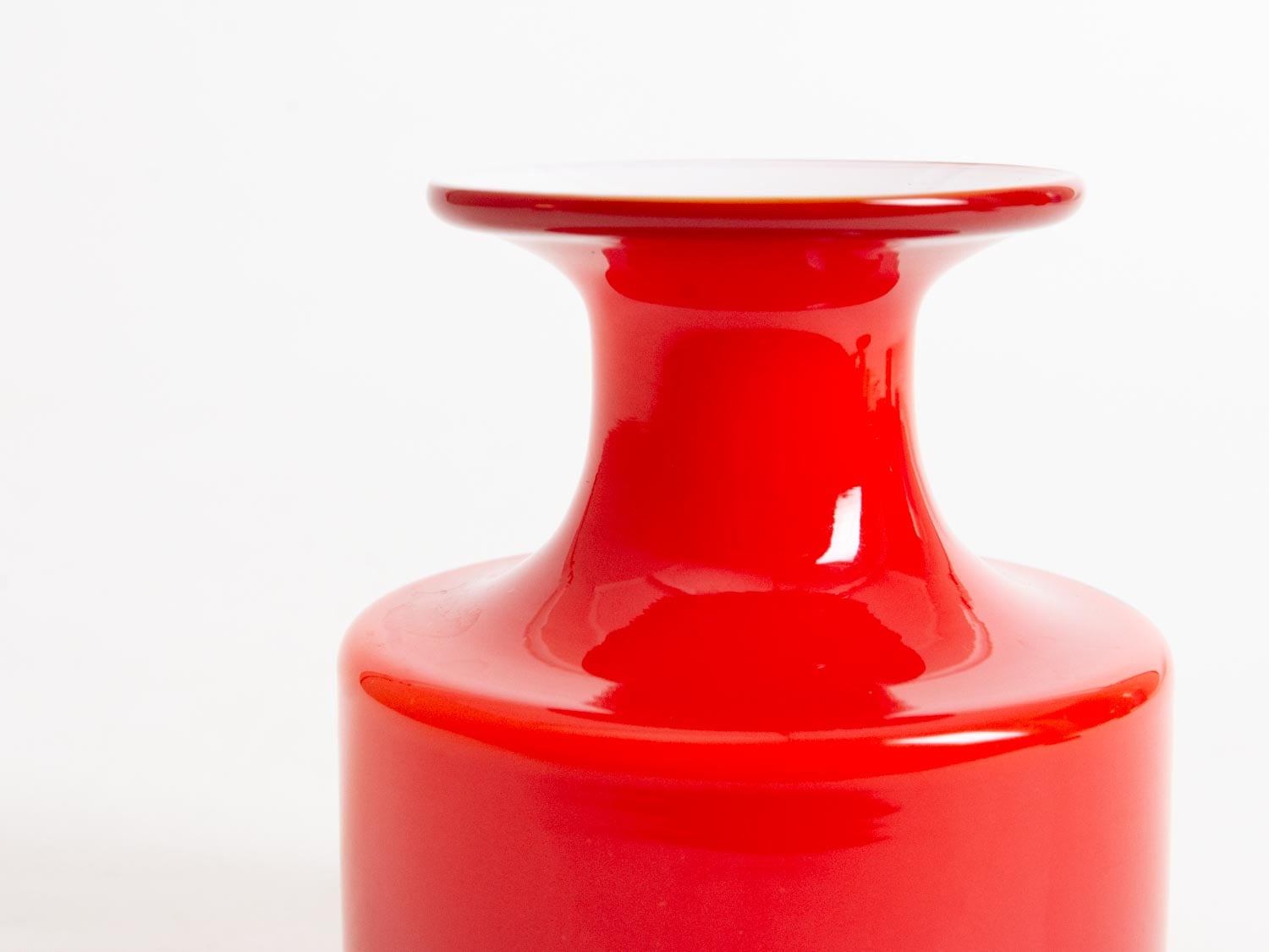 ホルムガード Carnaby 花瓶｜Carnaby Vase by Per Lütken 北欧