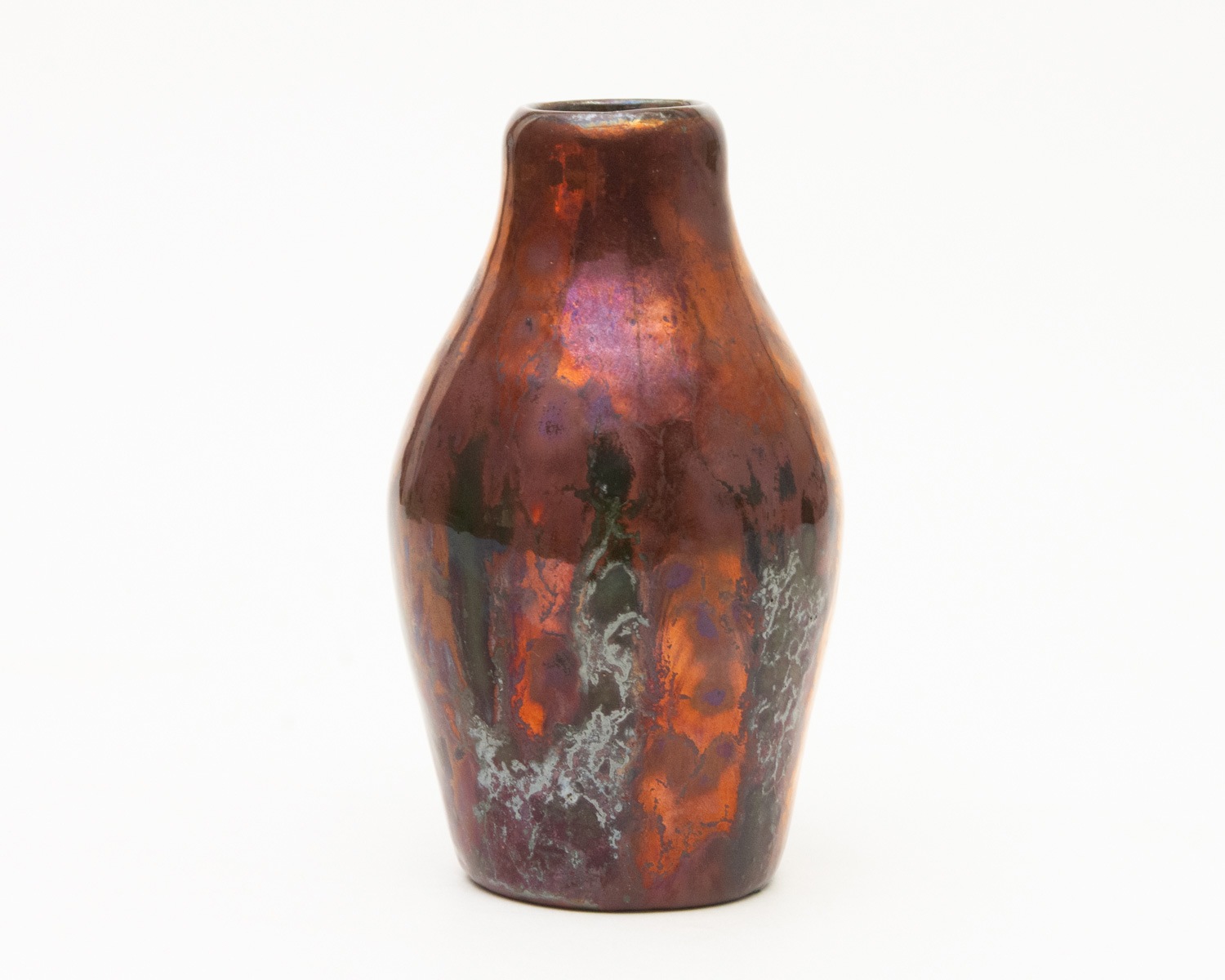 Vase by S���ren Kongstrand �ե��١��� ���� �̲��ӥ�ơ������� �ִ� �ѡ��ץ� ��䤫 �������饫�顼