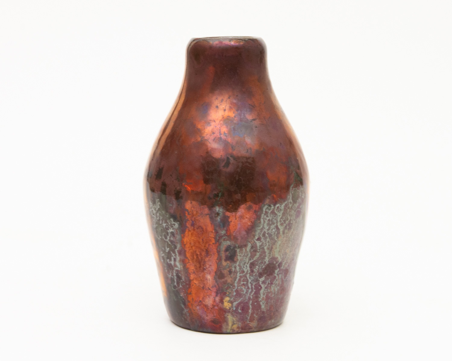 Vase by S���ren Kongstrand �ե��١��� ���� �̲��ӥ�ơ������� �ִ� �ѡ��ץ� ��䤫 �������饫�顼