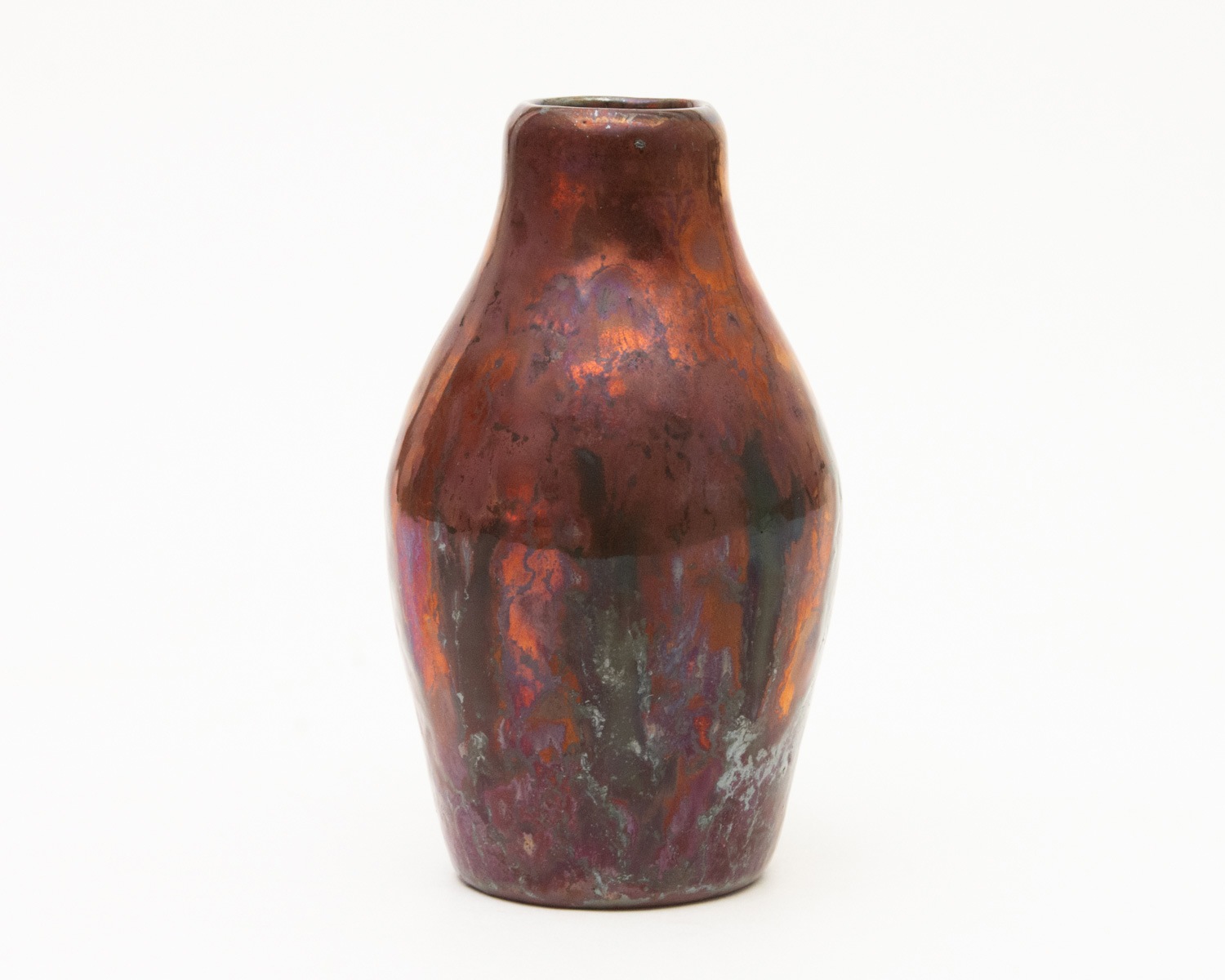 Vase by S���ren Kongstrand �ե��١��� ���� �̲��ӥ�ơ������� �ִ� �ѡ��ץ� ��䤫 �������饫�顼