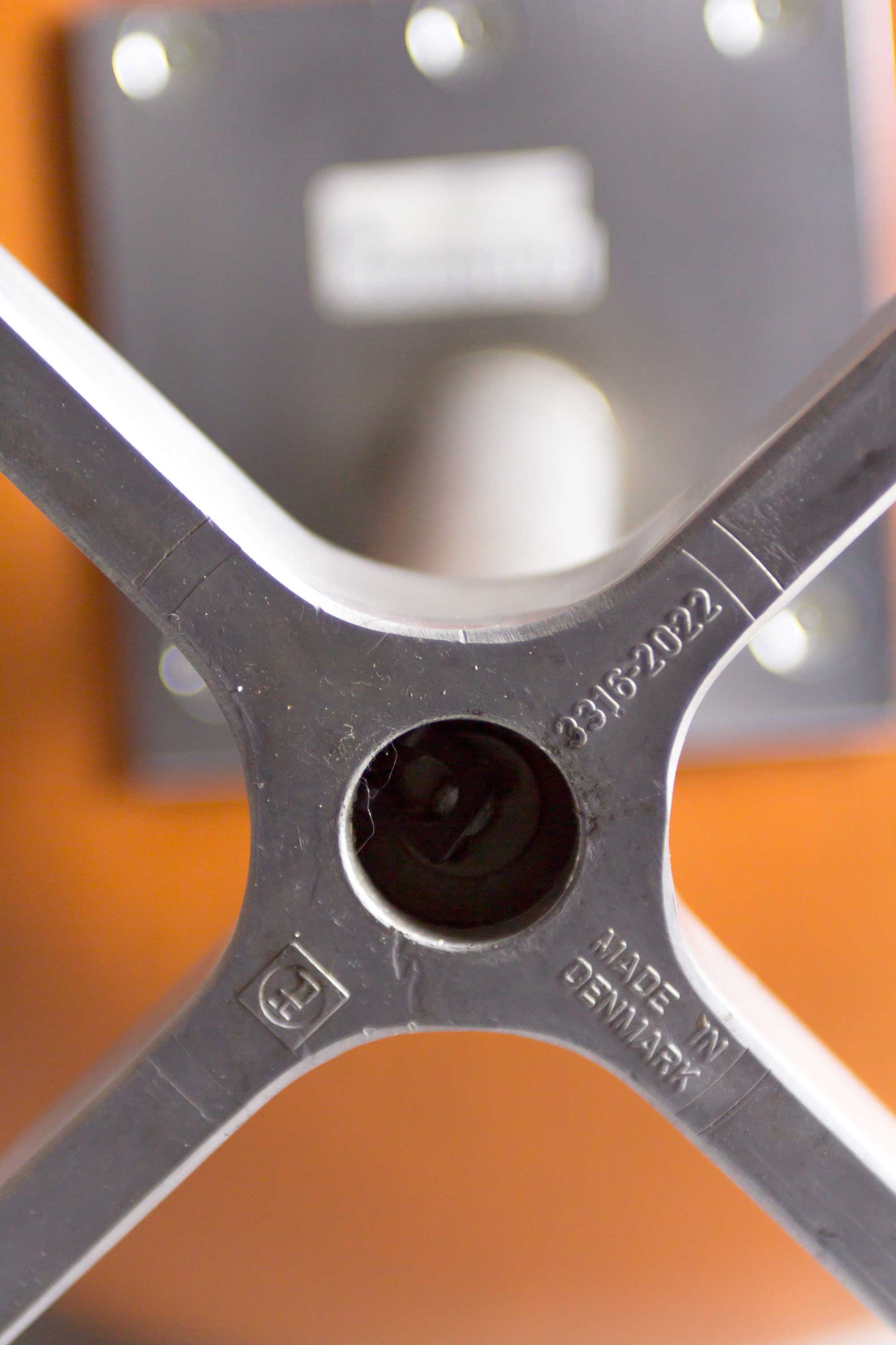 Swan Chair by Arne Jacobsen