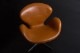 Swan Chair by Arne Jacobsen