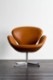 Swan Chair by Arne Jacobsen