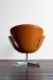 Swan Chair by Arne Jacobsen