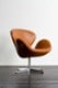 Swan Chair by Arne Jacobsen