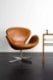 Swan Chair by Arne Jacobsen