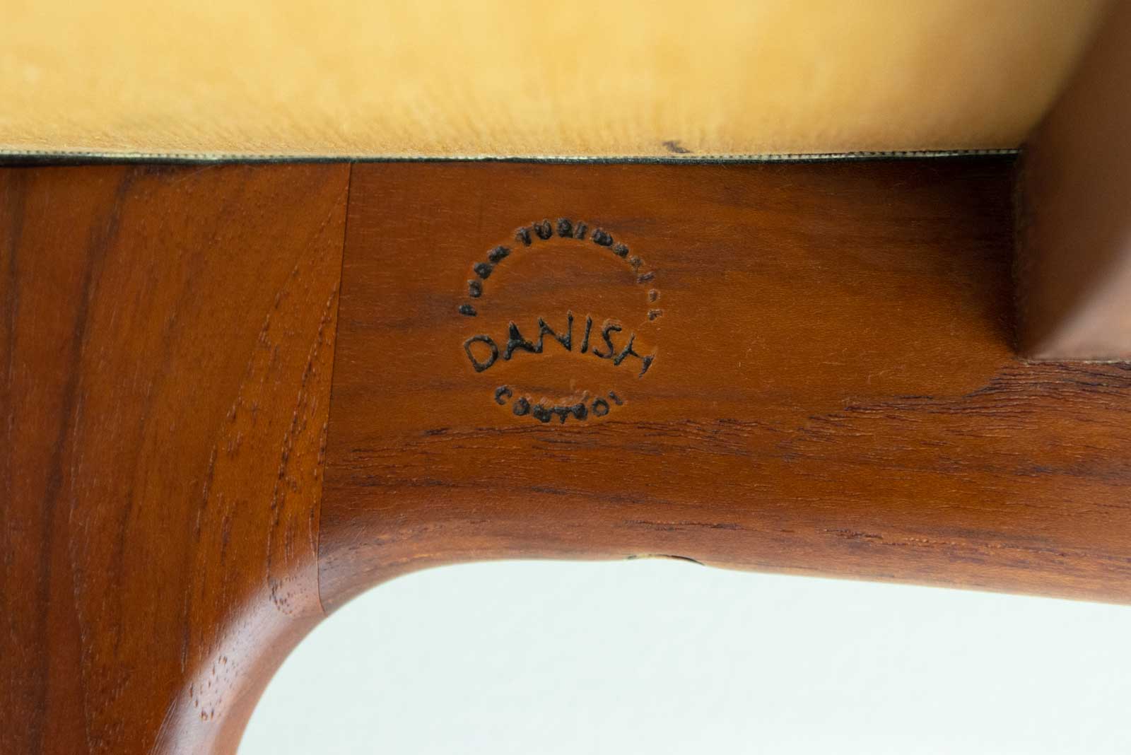 ��2�ӥ��åȡ�OUTLET�ۥ���å����Хå� #310 �����˥󥰥�������#310 Dining Chair by Erik Buck �̲�������ơ���