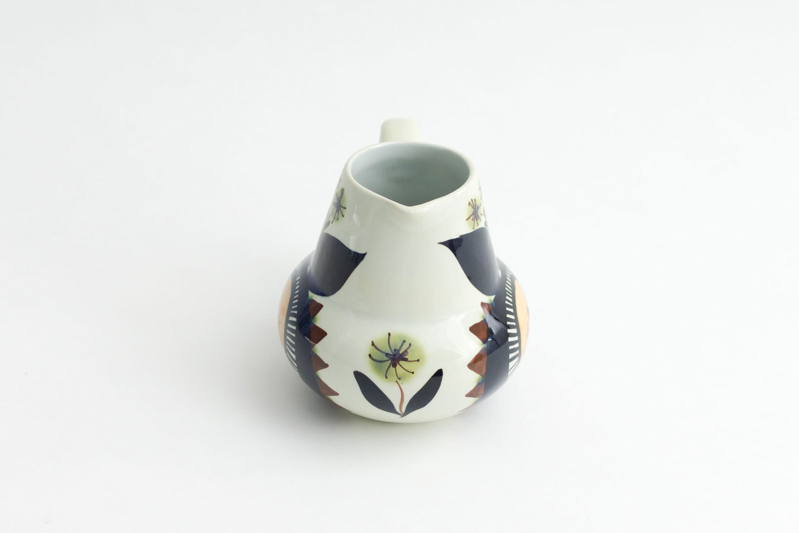 Jug designed by Marianne Johnson