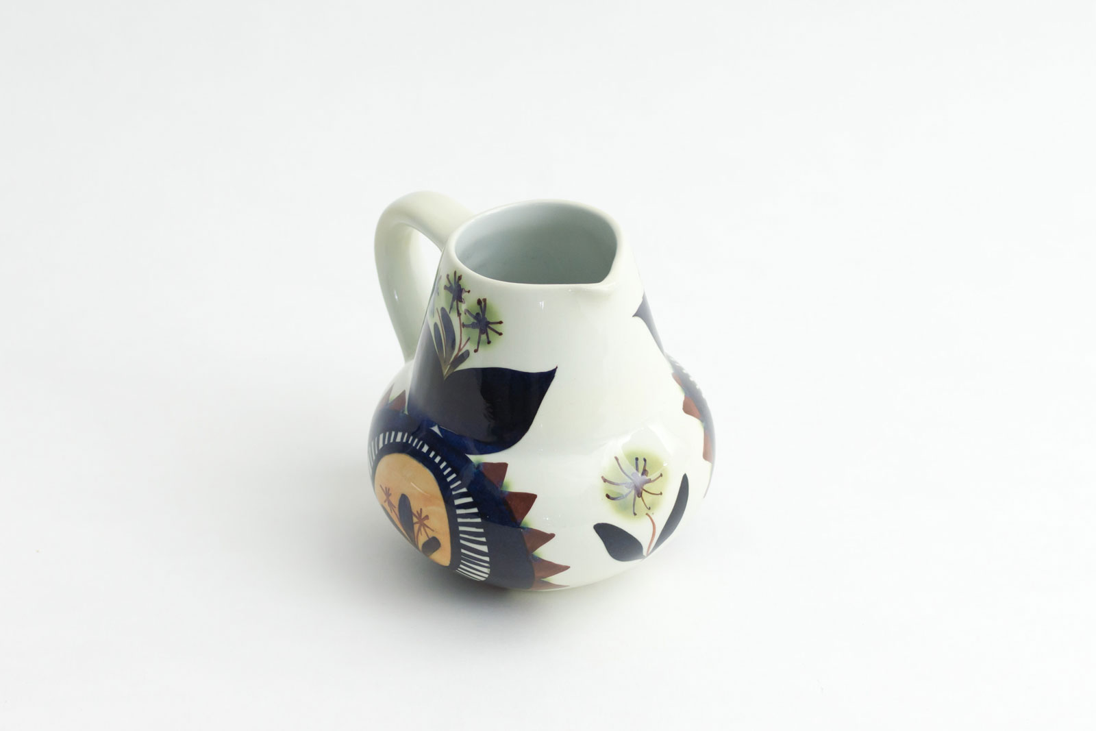 Jug designed by Marianne Johnson