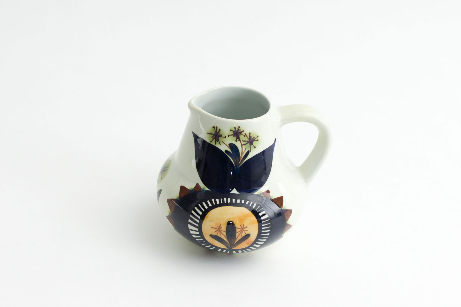 Jug designed by Marianne Johnson