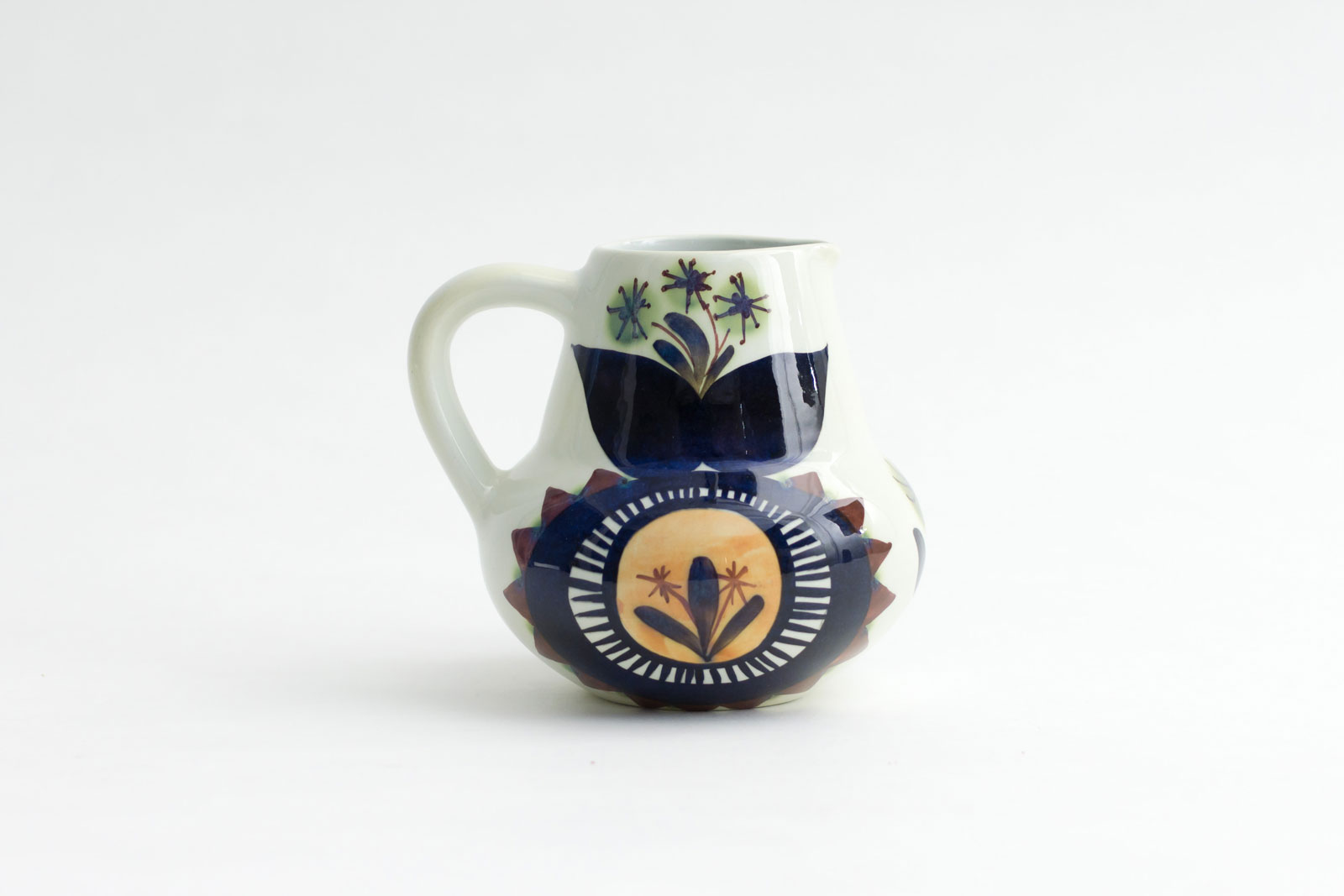 Jug designed by Marianne Johnson