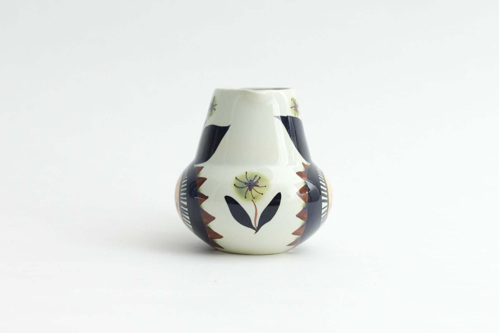 Jug designed by Marianne Johnson