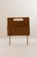 Magazine Rack by Ejnar Larsen & Aksel Bender Madsen