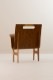 Magazine Rack by Ejnar Larsen & Aksel Bender Madsen