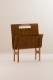 Magazine Rack by Ejnar Larsen & Aksel Bender Madsen