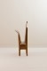 Magazine Rack by Ejnar Larsen & Aksel Bender Madsen