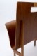 Magazine Rack by Ejnar Larsen & Aksel Bender Madsen