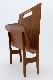 Magazine Rack by Ejnar Larsen & Aksel Bender Madsen