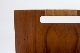 Magazine Rack by Ejnar Larsen & Aksel Bender Madsen