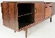 Arne Vodder(����͡������å���) for Sibast Furniture Rosewood Sideboard �̲�������ơ��������ɥܡ��� | ���Х��ȡ����������å�