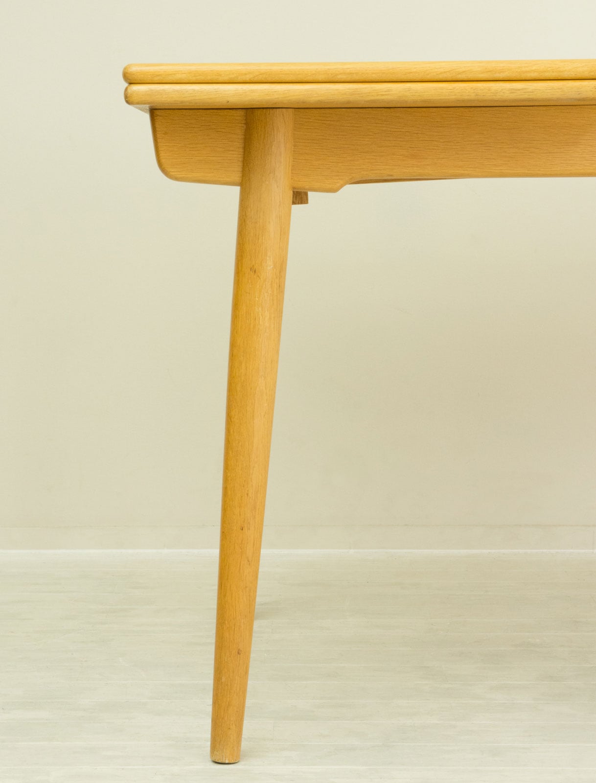 Hans J Wegner AT312 ダイニングテーブル オーク 北欧家具 通販