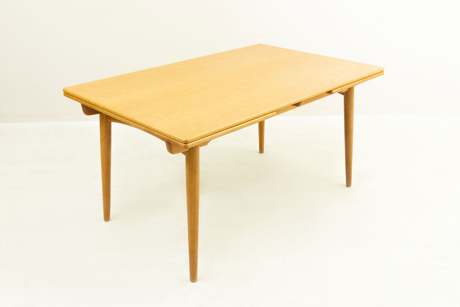 Hans J. Wegner�ʥϥ󥹡��������ʡ��� AT312 Oak Dining Table  | �������ࡦ�����˥󥰥ơ��֥�