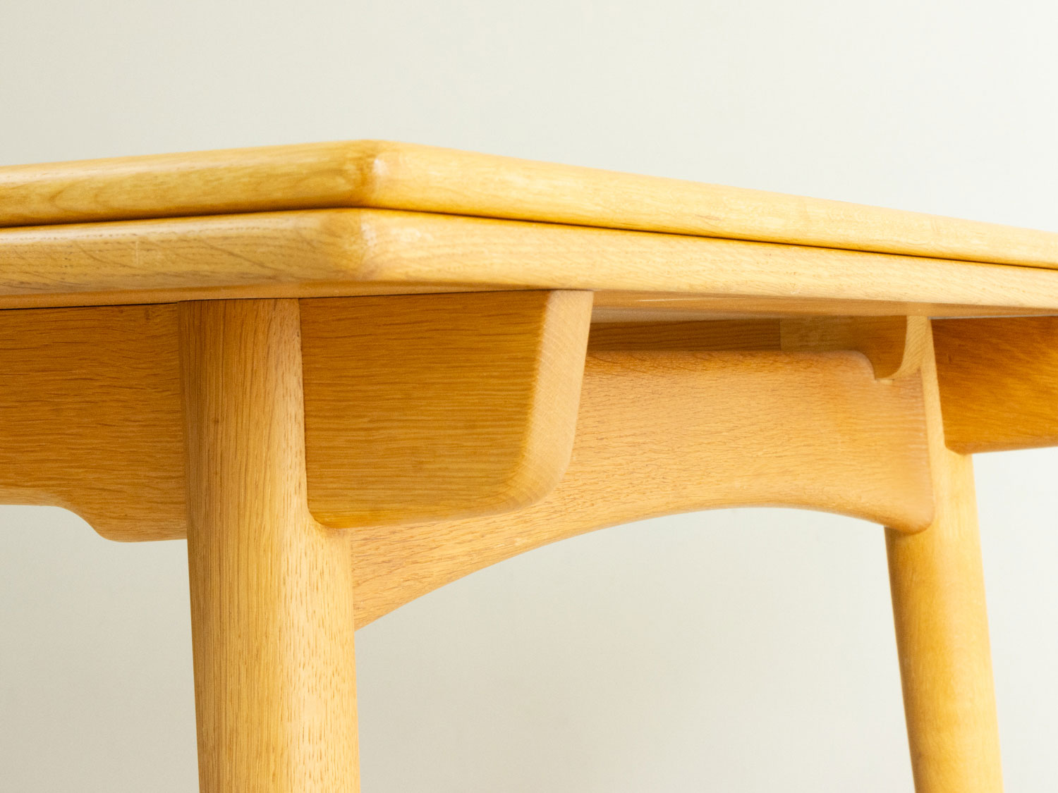 Hans J. Wegner�ʥϥ󥹡��������ʡ��� AT312 Oak Dining Table  | �������ࡦ�����˥󥰥ơ��֥�