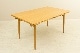 Hans J. Wegner�ʥϥ󥹡�J���������ʡ��� AT312 Oak Dining Table �̲�������ơ����ơ��֥� | �������ࡦ�����˥󥰥ơ��֥�