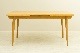 AT312 Oak Dining Table by Hans J Wegner