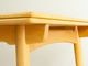 Hans J. Wegner�ʥϥ󥹡��������ʡ��� AT312 Oak Dining Table  | �������ࡦ�����˥󥰥ơ��֥�