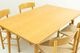 Hans J. Wegner�ʥϥ󥹡��������ʡ��� AT312 Oak Dining Table  | �������ࡦ�����˥󥰥ơ��֥�