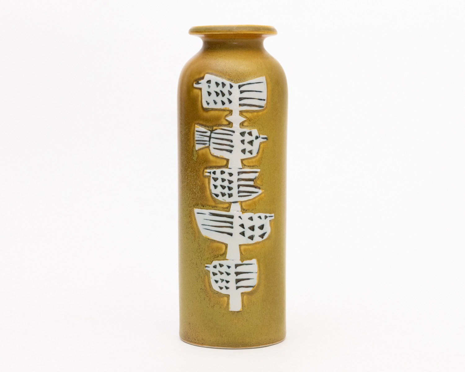 Thalia Vase designed by Lisa Larson for Gustavsberg�ò��� �ꥵ���顼���� Ļ �������ե��٥�