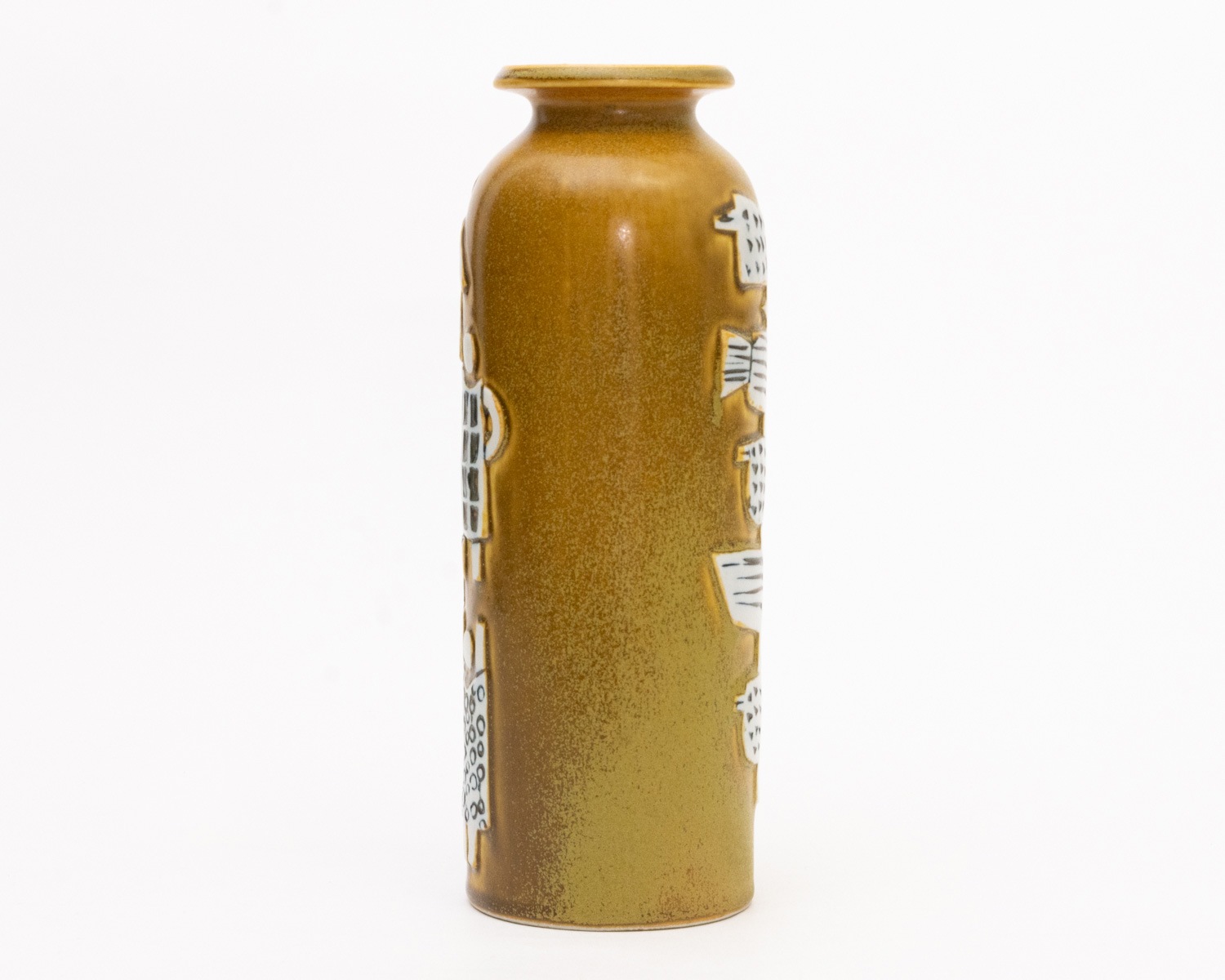 Thalia Vase designed by Lisa Larson for Gustavsberg�ò��� �ꥵ���顼���� Ļ �������ե��٥�