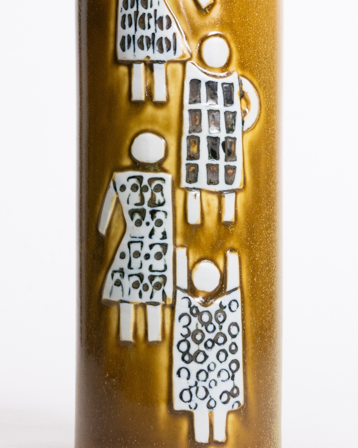 Thalia Vase designed by Lisa Larson for Gustavsberg�ò��� �ꥵ���顼���� Ļ �������ե��٥�