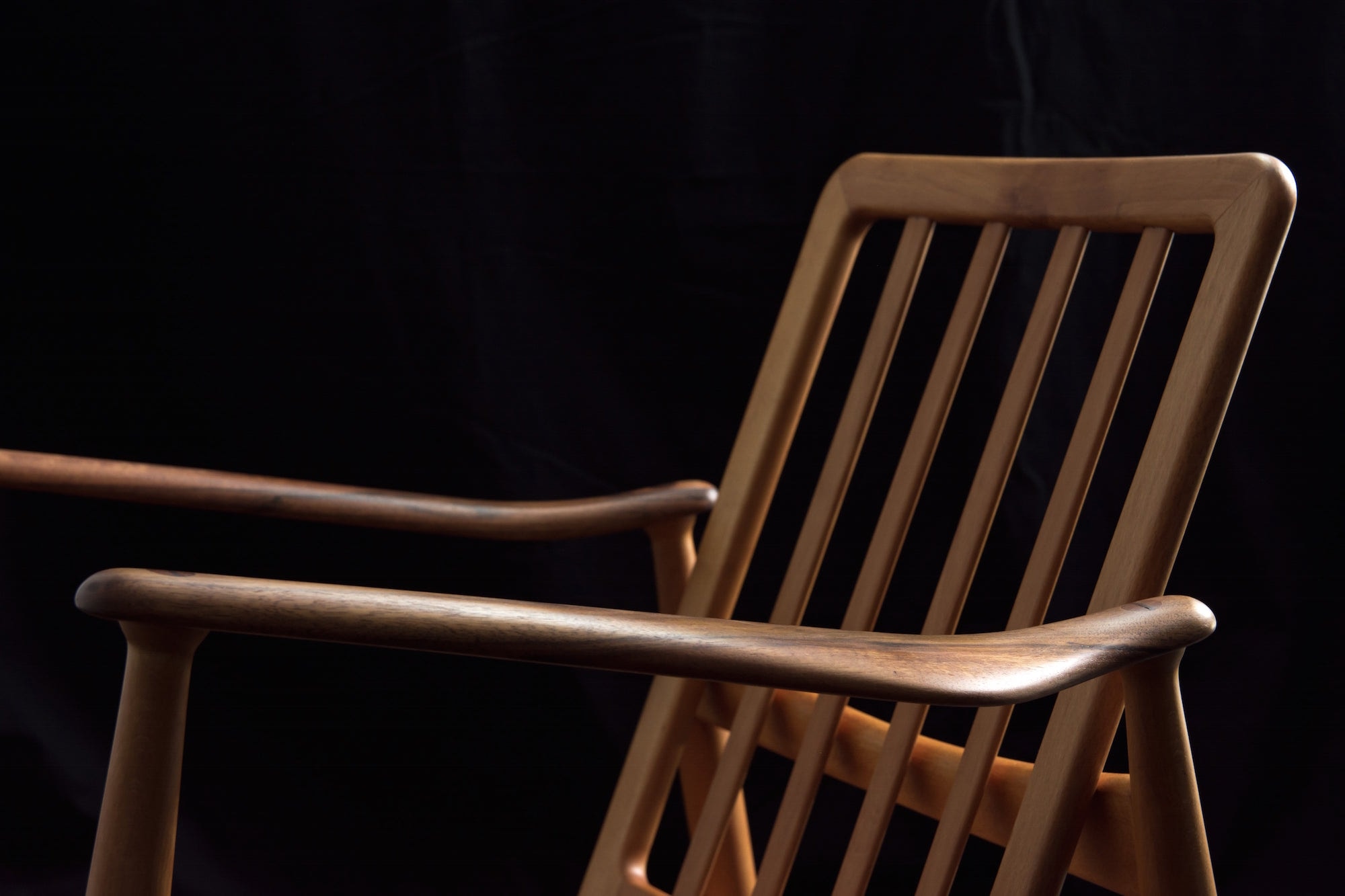 FD161 Arm Chair by Arne Vodder