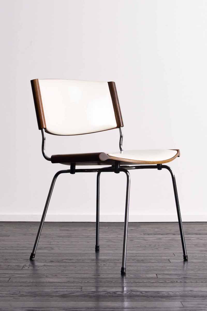 北欧LAMMHULTS キャンバスチェア ビンテージ 北欧LAMMHULTS キャンバス