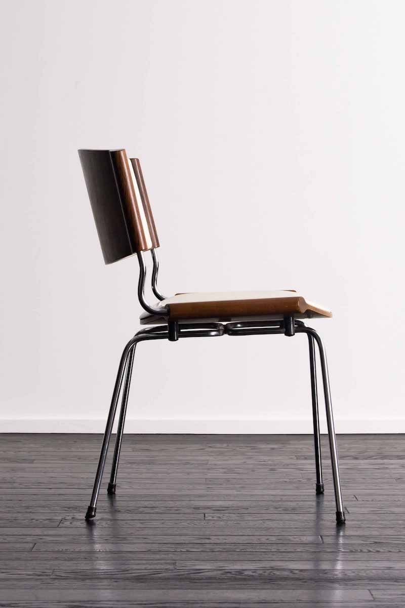 ハイミ　ビンテージチェア ビンテージ50's○ハーマンミラーワイヤーチェア○odst 1950s