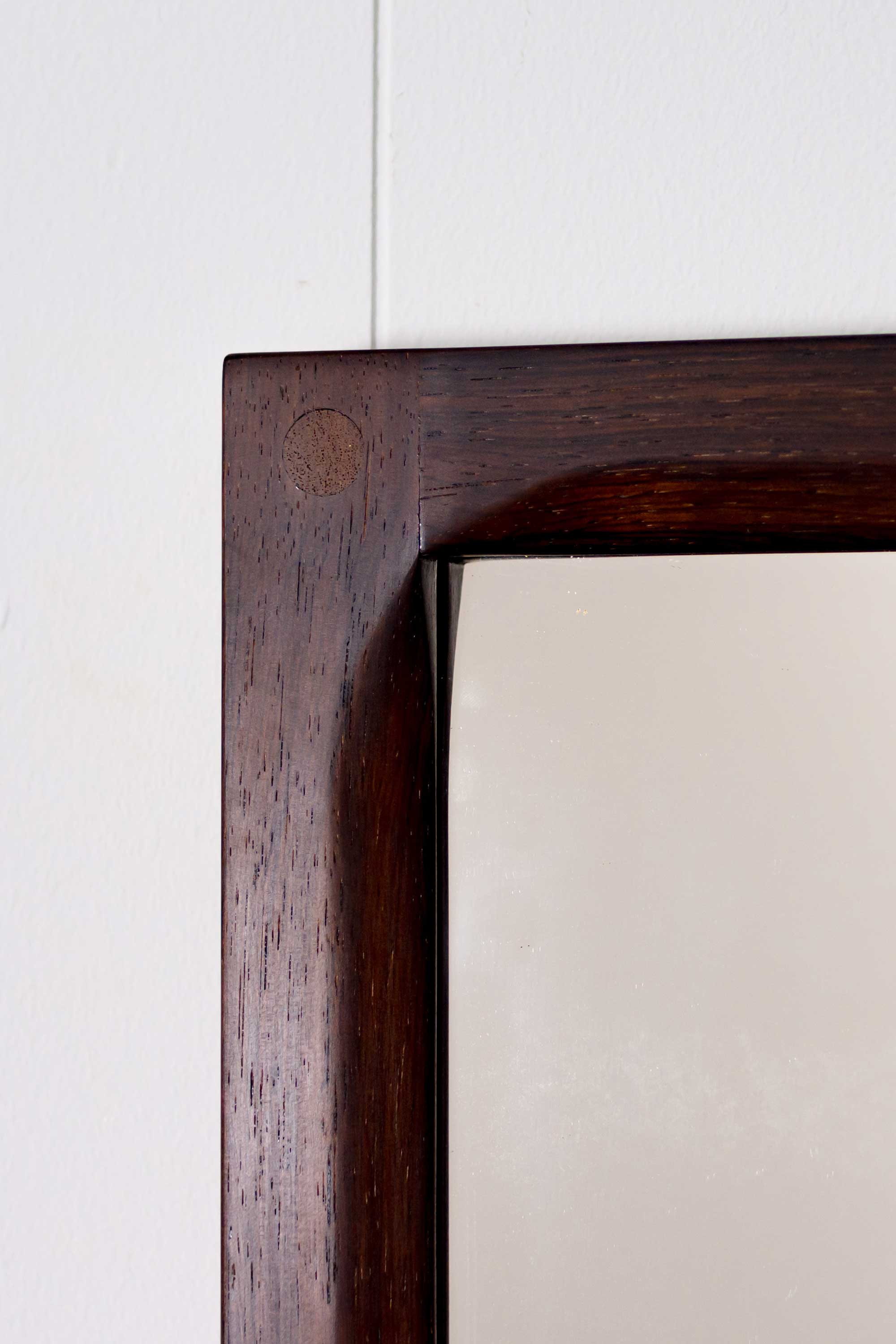 #165 Mirror by Aksel Kjersgaard