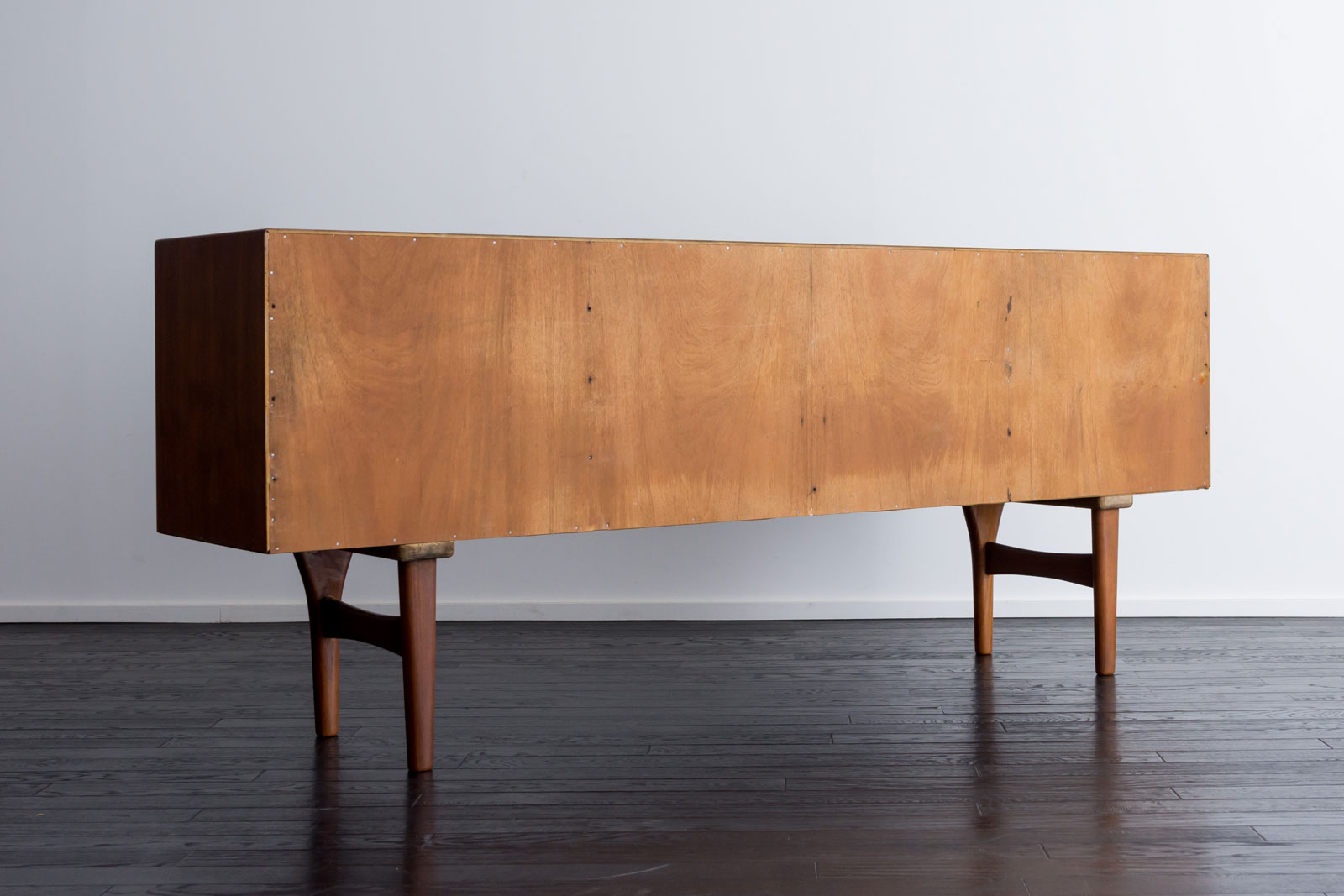 Sideboard by Henning Kjaernulf