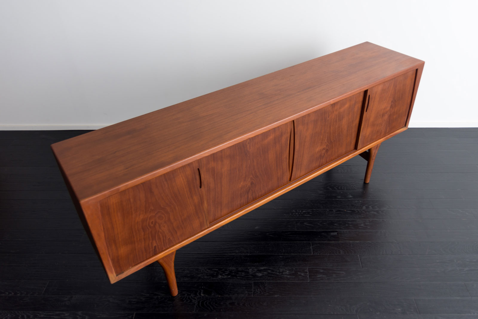Sideboard by Henning Kjaernulf