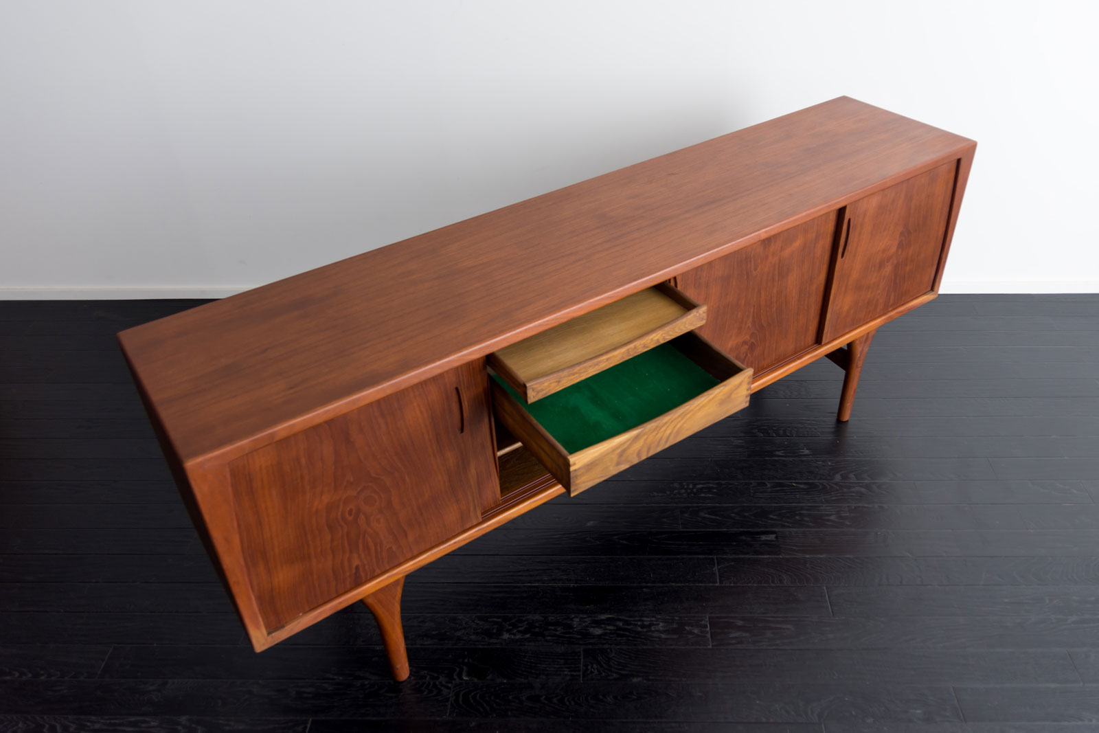 Sideboard by Henning Kjaernulf