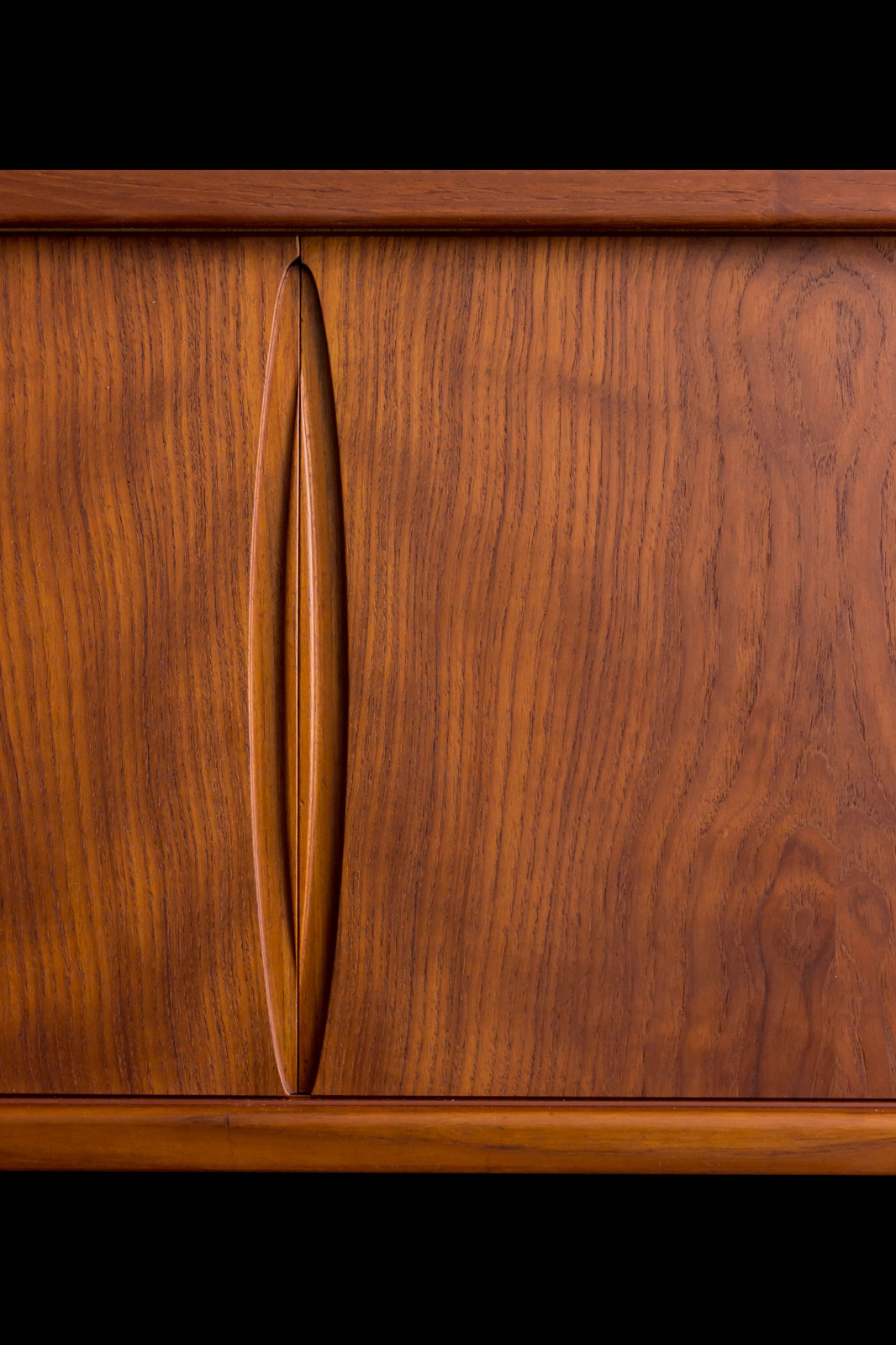 Sideboard by Henning Kjaernulf